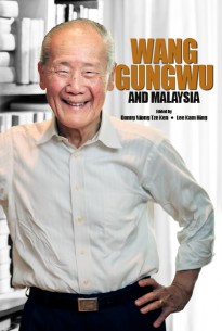 Wang Gungwu and Malaysia